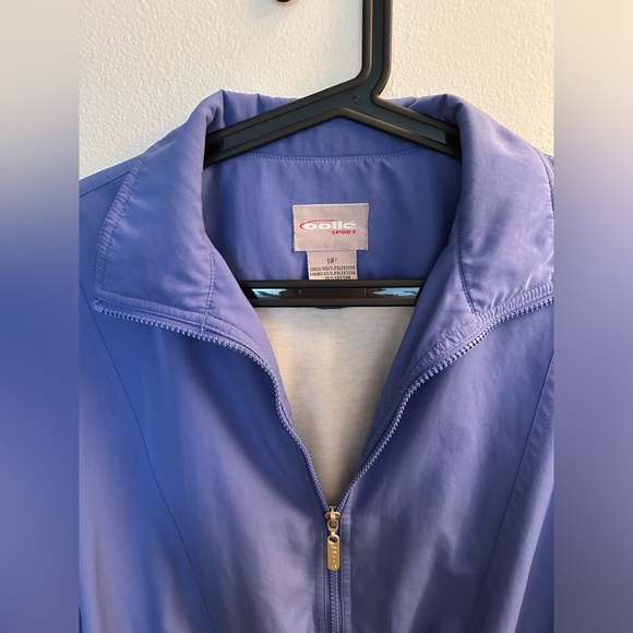 Vintage Track Jacket - Picture 3 of 3